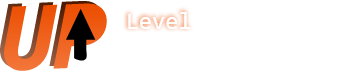 LvlUp logo
